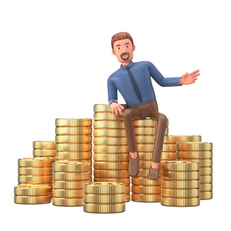 Money